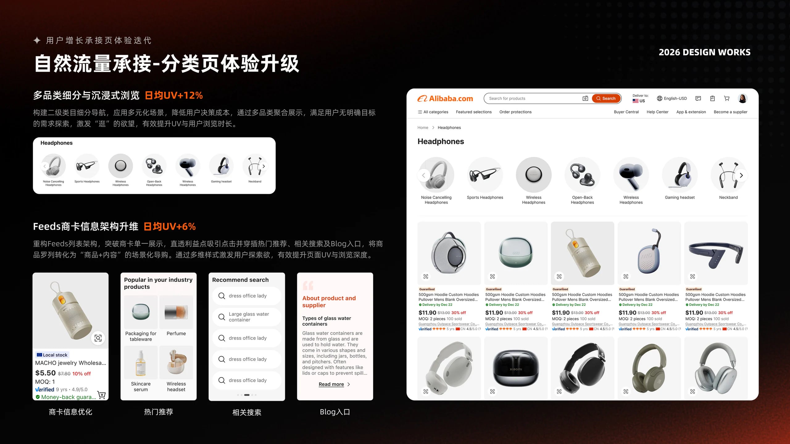 增长承接体验设计 展示图 8