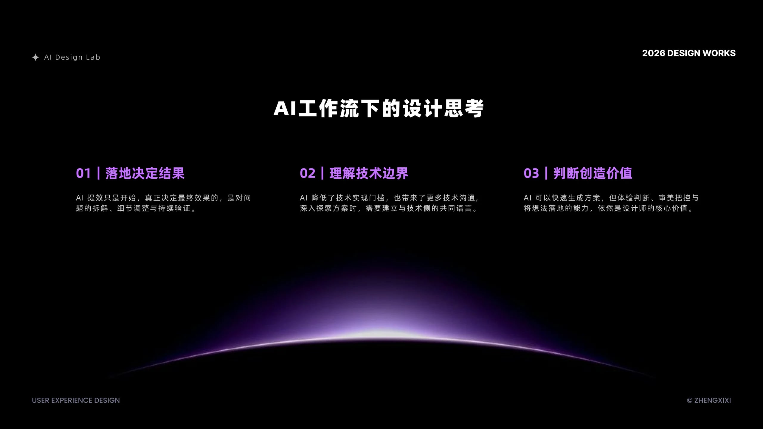 AI Design Lab 展示图 8